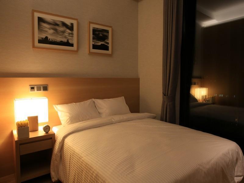 Borjomi Boutique Seoul Hotel Buitenkant foto