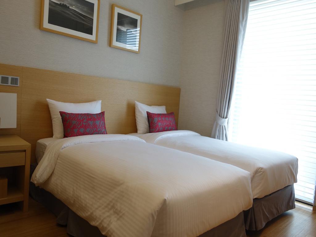 Borjomi Boutique Seoul Hotel Kamer foto