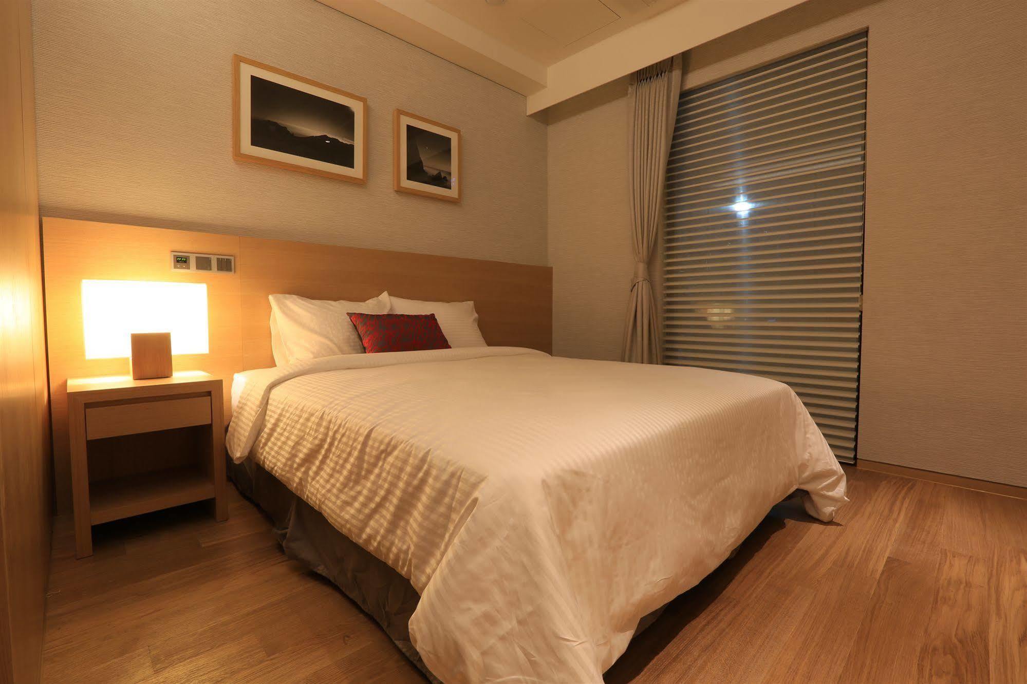 Borjomi Boutique Seoul Hotel Buitenkant foto