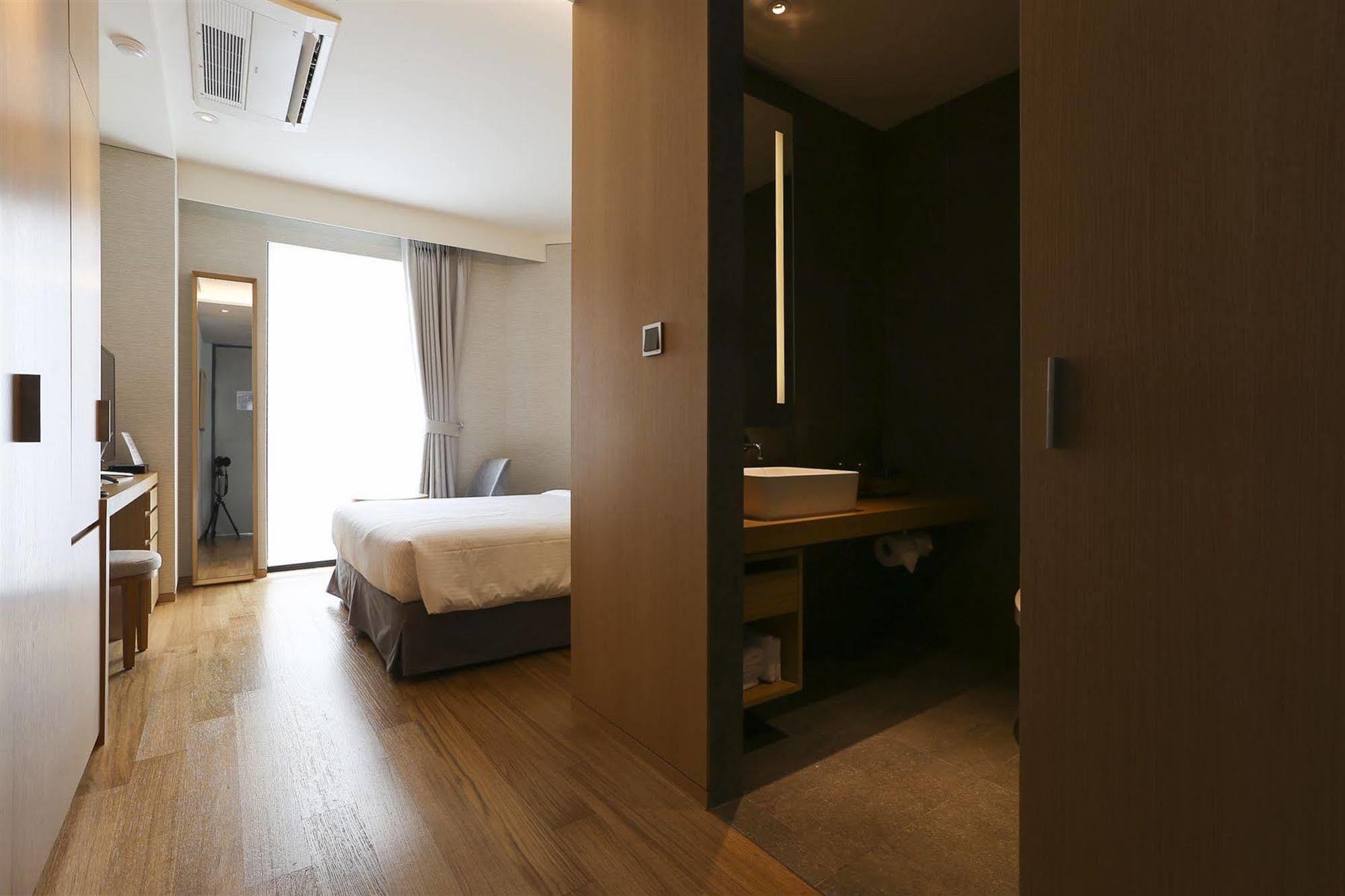 Borjomi Boutique Seoul Hotel Buitenkant foto